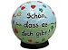 Puzzleball 946822-3 Sheepworld 60 Teile Motiv Schön das es dich..