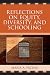 Book Reflections on Equity, Diversity, & Schooling