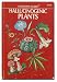 Hallucinogenic plants