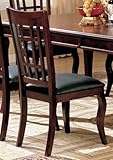 York Window Dining Chair (Set of 2)