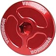 Yoshimura TDC Timing Plug - Red - Small 053RD228200