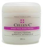 Speed Peel Body Polish ( Jar ) - Cellex C - Correctives - Body Care - 250ml