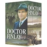 Dr. Finlay (Doctor Finlay Box Set)
