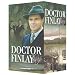 VHS : Dr. Finlay (Doctor Finlay Box Set)