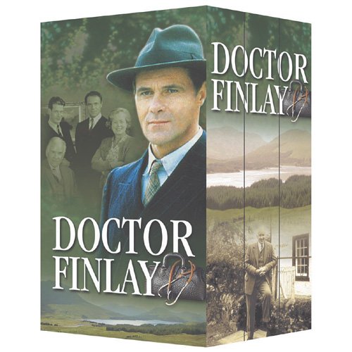 Dr. Finlay TV Show News, Videos, Full Episodes and More
