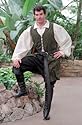 Innkeeper's Vest