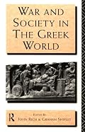 War and Society in the Greek World