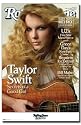 Taylor Swift Poster ~ Rolling Stone Magazine Cover ~ 22x34"