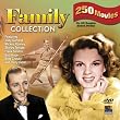Family Collection 250 Movie Pack
