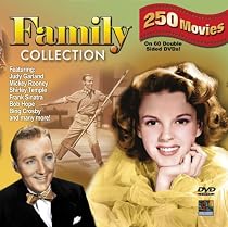 Stream Family Collection 250 Movie Pack Movie Online.