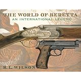 the world of beretta an international legend