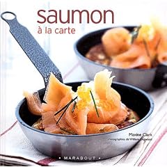 Saumon � la carte