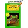 Care and Breeding of Popular Tree Frogs: A Practical Manual for the Serious Hobbyist (General Care and Maintenance of Series)