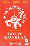 Twelve Monkeys [UK IMPORT] - Madeline Stowe