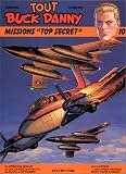 Revue Dupuis  / Tout Buck Danny, tome 10 : Missions 