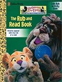 The Rub and Read Book (Between the Lions)