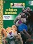 The Rub and Read Book (Between the Lions)