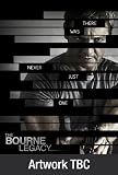 The Bourne Legacy [DVD] DVD