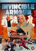 Invincible Armour