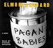 Pagan Babies