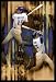 Arizona Diamondbacks (Shawn Green & Troy Glaus) White Wood-Mounted Sports Poster Print - 24