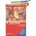 A Traveller's History of China (Traveller's Histories Series) by  Stephen G. Haw