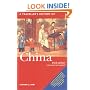 A Traveller's History of China (Traveller's Histories Series)