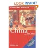 Travellers History Of China
