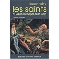 Reconna�tre les saints et les personnages de la Bible