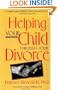Helping Your Child Through Divorce (Family & Childcare)