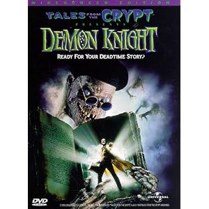 Tales From Crypt: Demon Knight (Ac3) by 