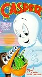 Casper the Friendly Ghost in A Haunting We Will Go [VHS]