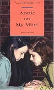 Annie on My Mind 51dsqrqzf1l