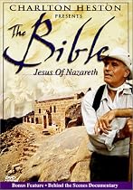 The Charlton Heston Presents The Bible: Jesus of Nazareth [1993] (NTSC)