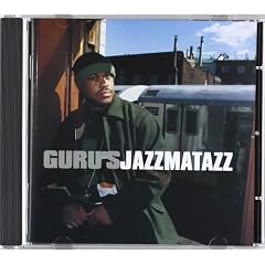 Jazzmatazz - Streetsoul
