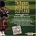 Drums & Bagpipes from Scotland