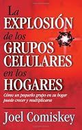 Explosión de los grupos celulares en los hogares