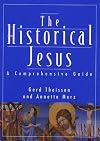 Historical Jesus: A Textbook