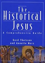The Historical Jesus : A Comprehensive Guide