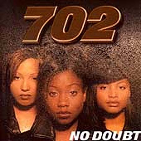 702 - Show You My Love Lyrics - Zortam Music