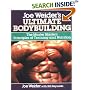Joe Weider's Ultimate Bodybuilding