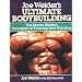 Joe Weider's Ultimate Bodybuilding