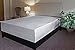 Assure Sleep “Bed Proof” Box Spring Encasement, Zippered Box Spring Cover, Queen Size 60