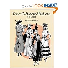 Russell's Standard Fashions 1915-1919