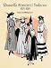 Book Russell's Standard Fashions 1915-1919