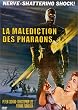 La Mal�diction des pharaons