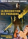 Revue Warner Home Vidéo  / La Malédiction des pharaons