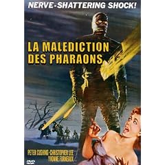 La Mal�diction des pharaons