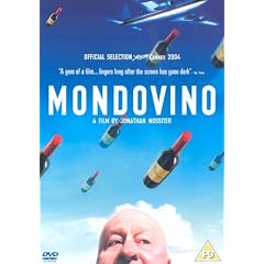 Mondovino [DVD] (2004)