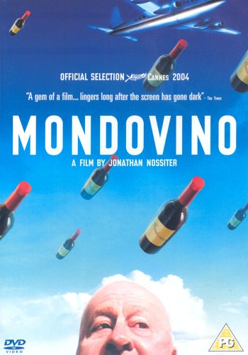 MONDOVINO DVD